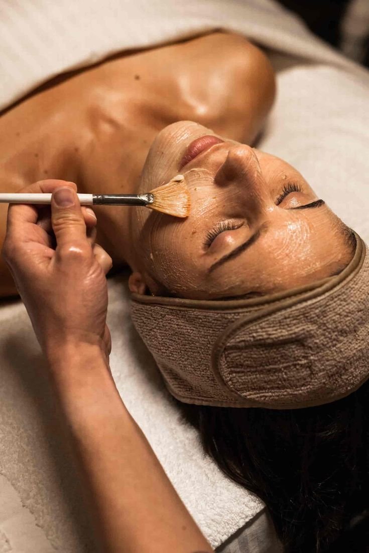 best facials in denver sesen skin body wellness